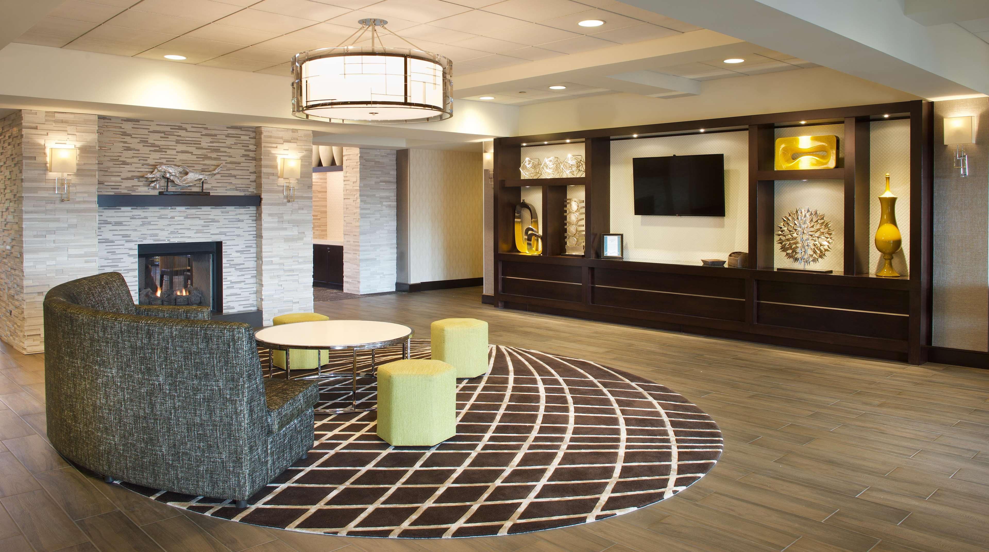 Homewood Suites By Hilton Pittsburgh-Southpointe Canonsburg Екстериор снимка