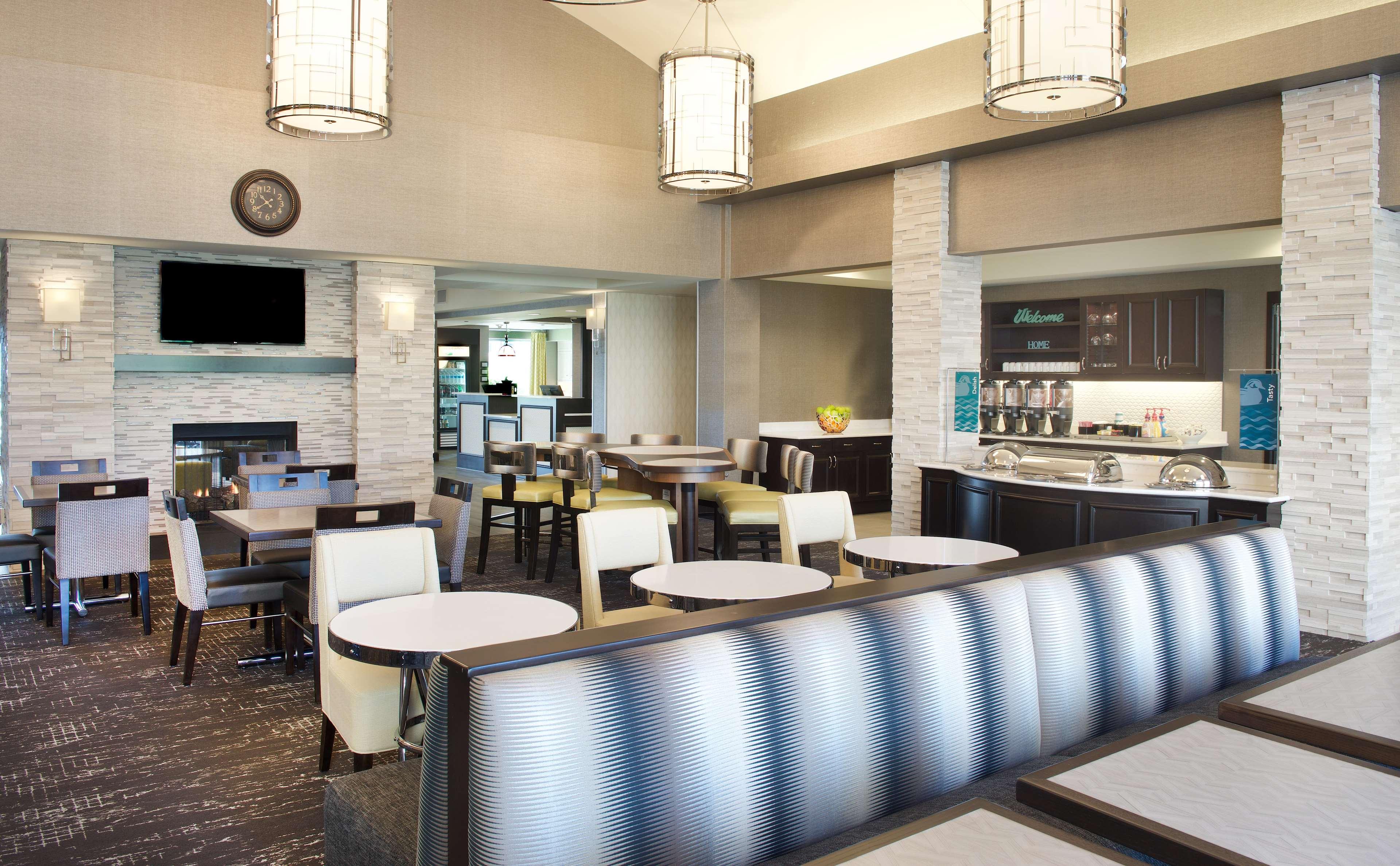 Homewood Suites By Hilton Pittsburgh-Southpointe Canonsburg Екстериор снимка