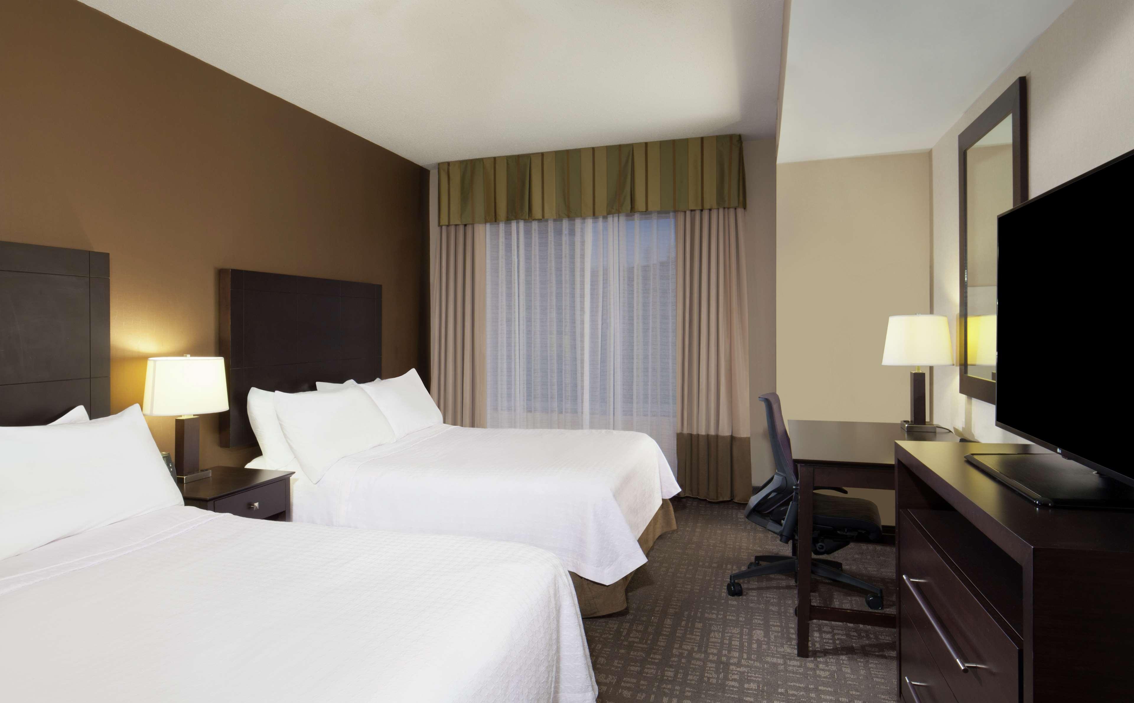 Homewood Suites By Hilton Pittsburgh-Southpointe Canonsburg Екстериор снимка