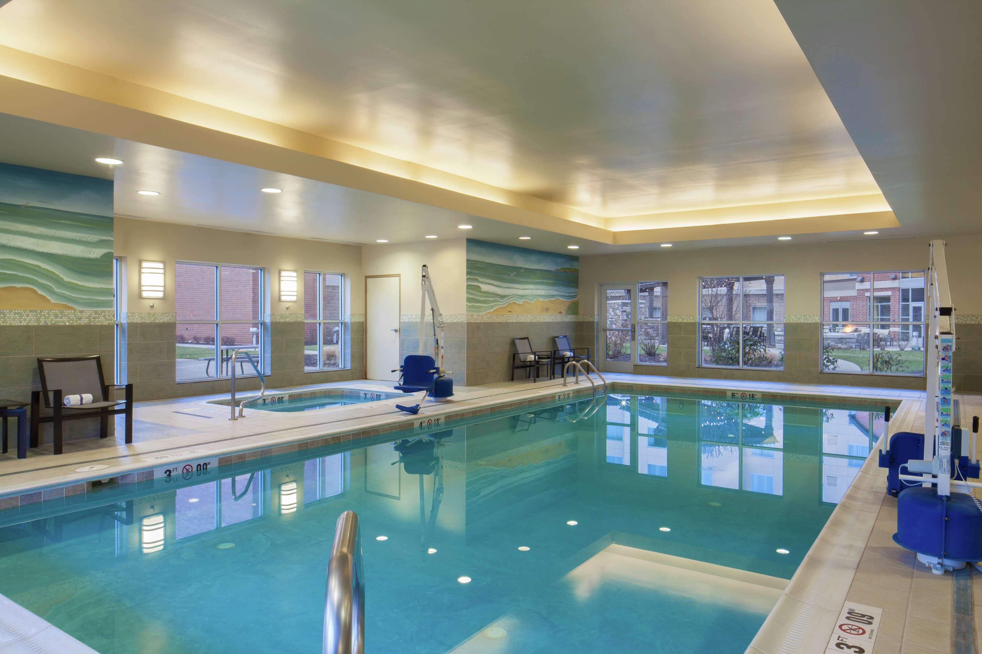 Homewood Suites By Hilton Pittsburgh-Southpointe Canonsburg Екстериор снимка
