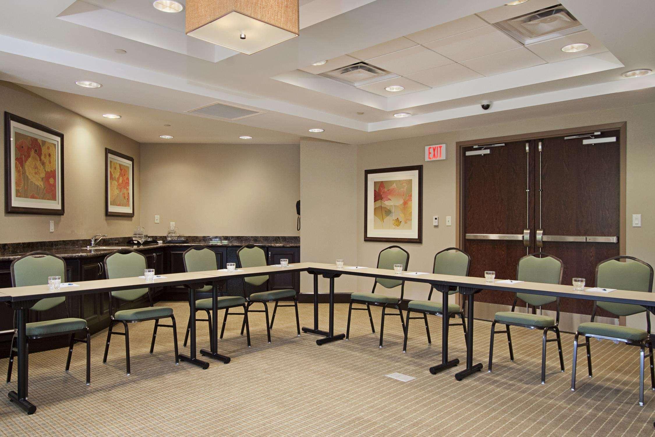 Homewood Suites By Hilton Pittsburgh-Southpointe Canonsburg Екстериор снимка