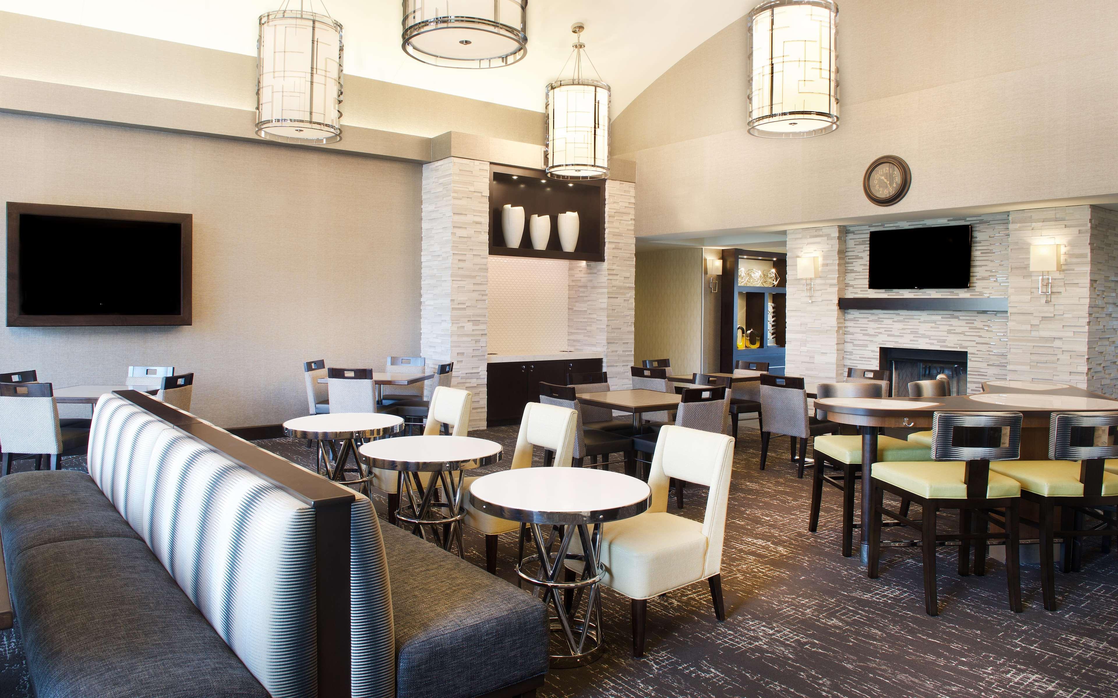 Homewood Suites By Hilton Pittsburgh-Southpointe Canonsburg Екстериор снимка