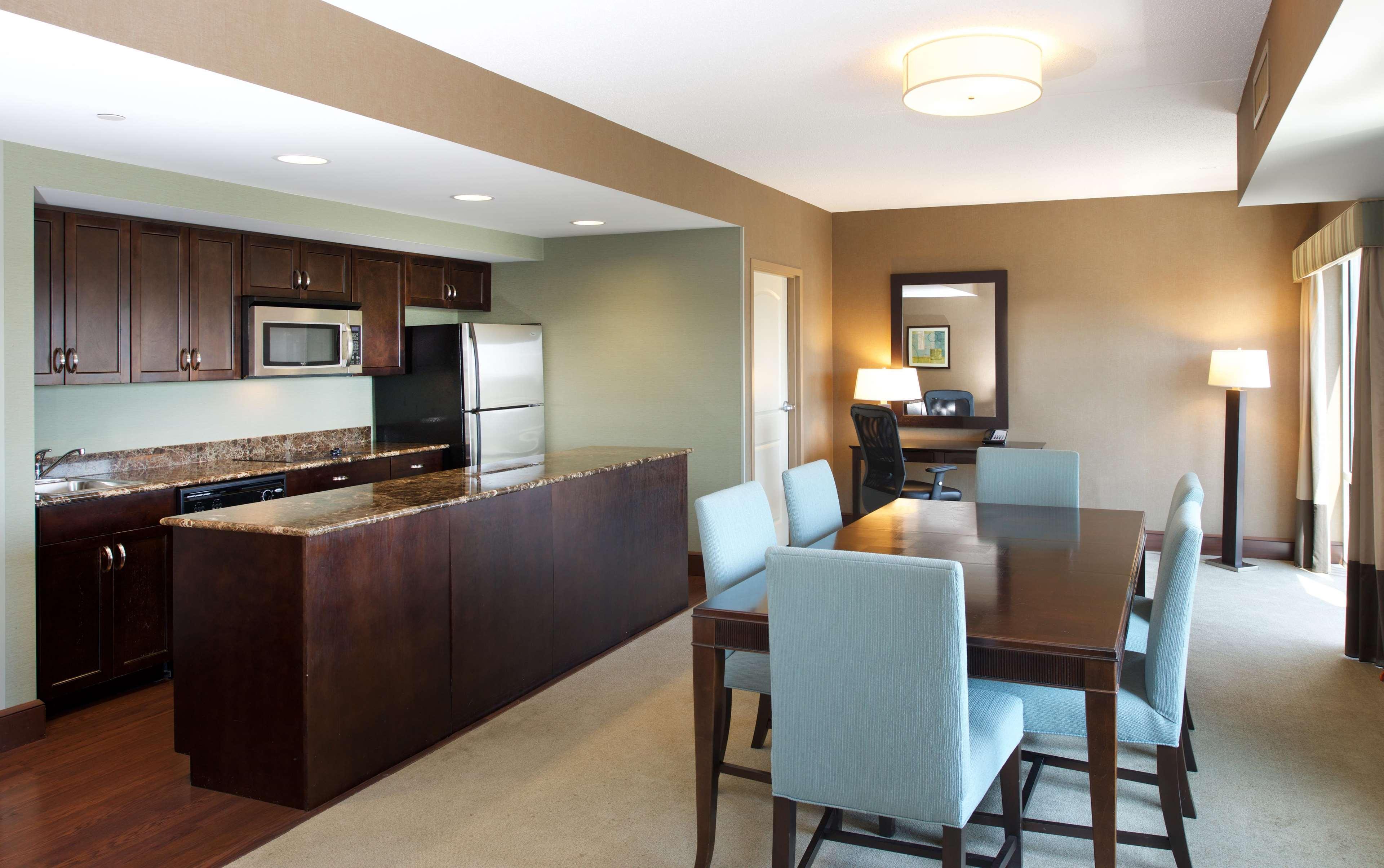 Homewood Suites By Hilton Pittsburgh-Southpointe Canonsburg Екстериор снимка