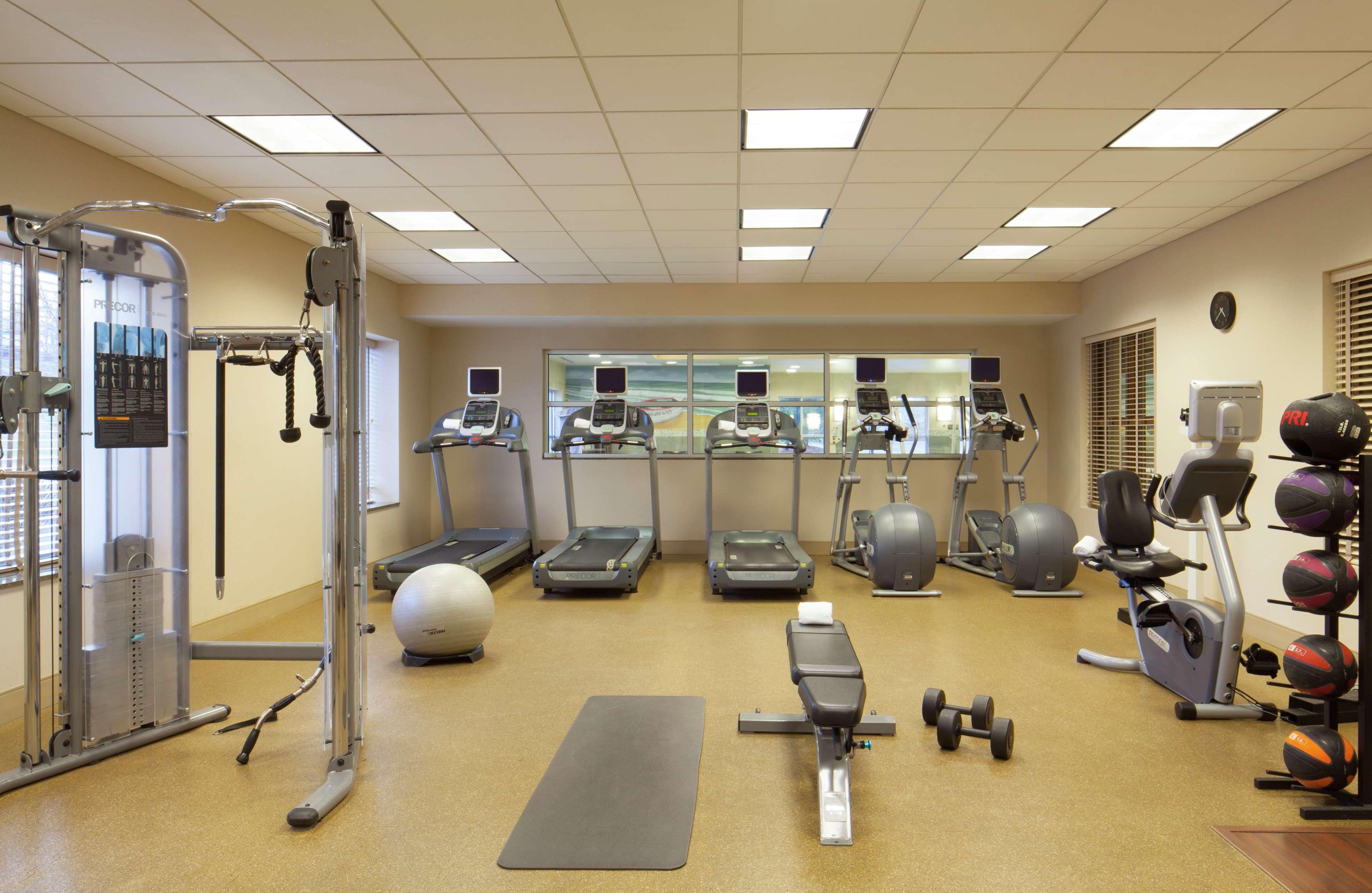 Homewood Suites By Hilton Pittsburgh-Southpointe Canonsburg Екстериор снимка