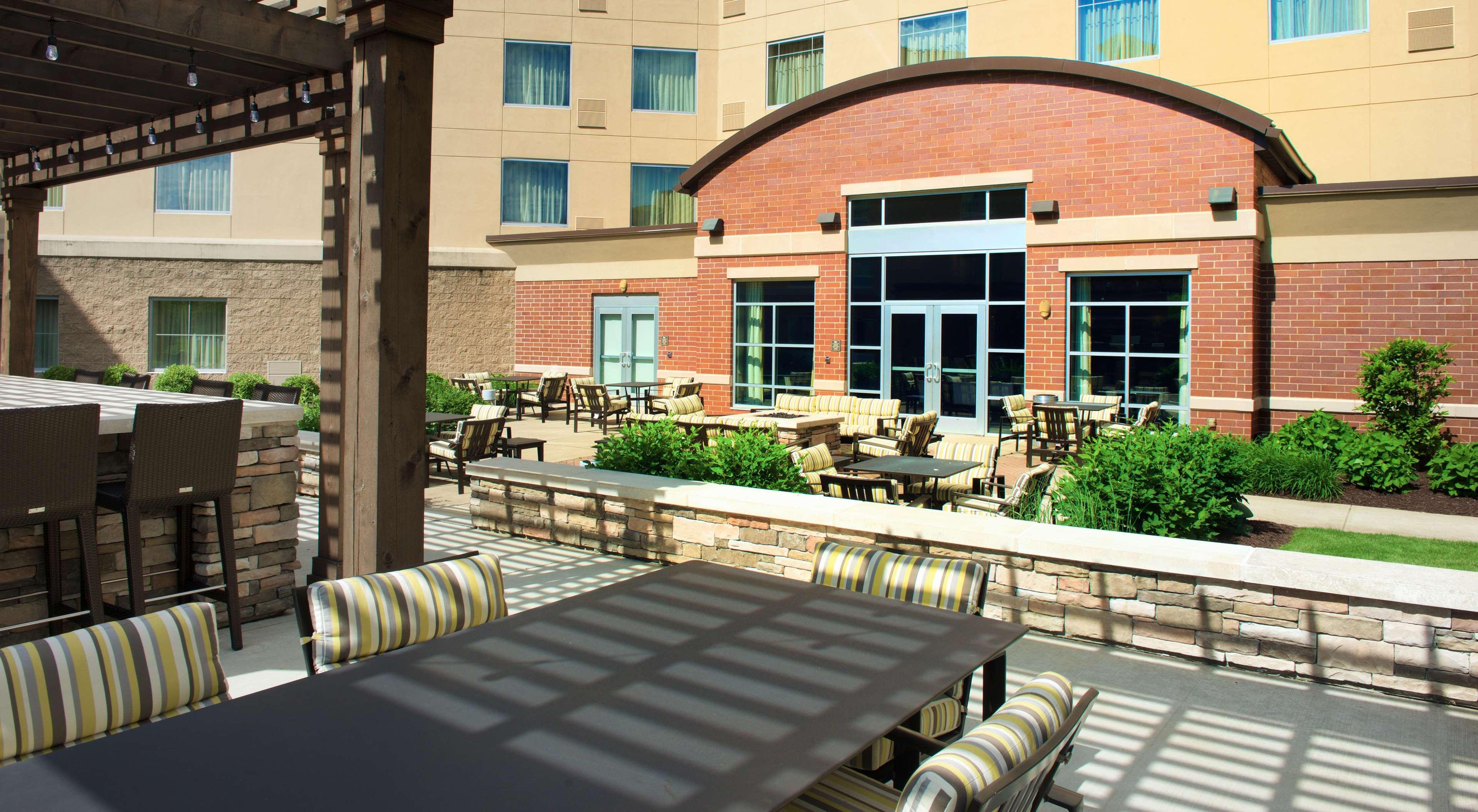 Homewood Suites By Hilton Pittsburgh-Southpointe Canonsburg Екстериор снимка