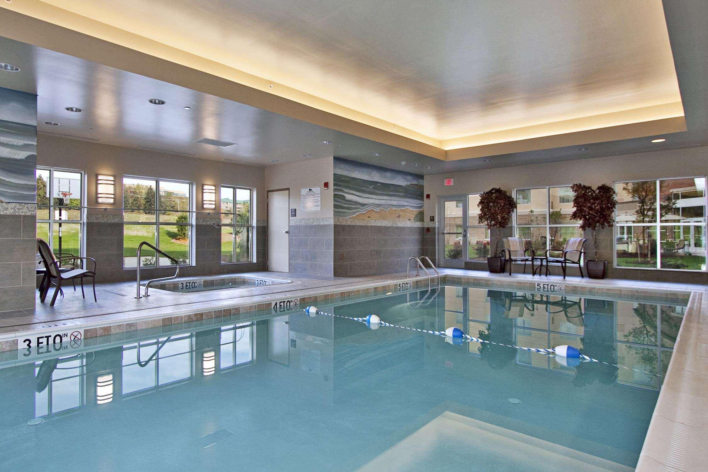 Homewood Suites By Hilton Pittsburgh-Southpointe Canonsburg Екстериор снимка