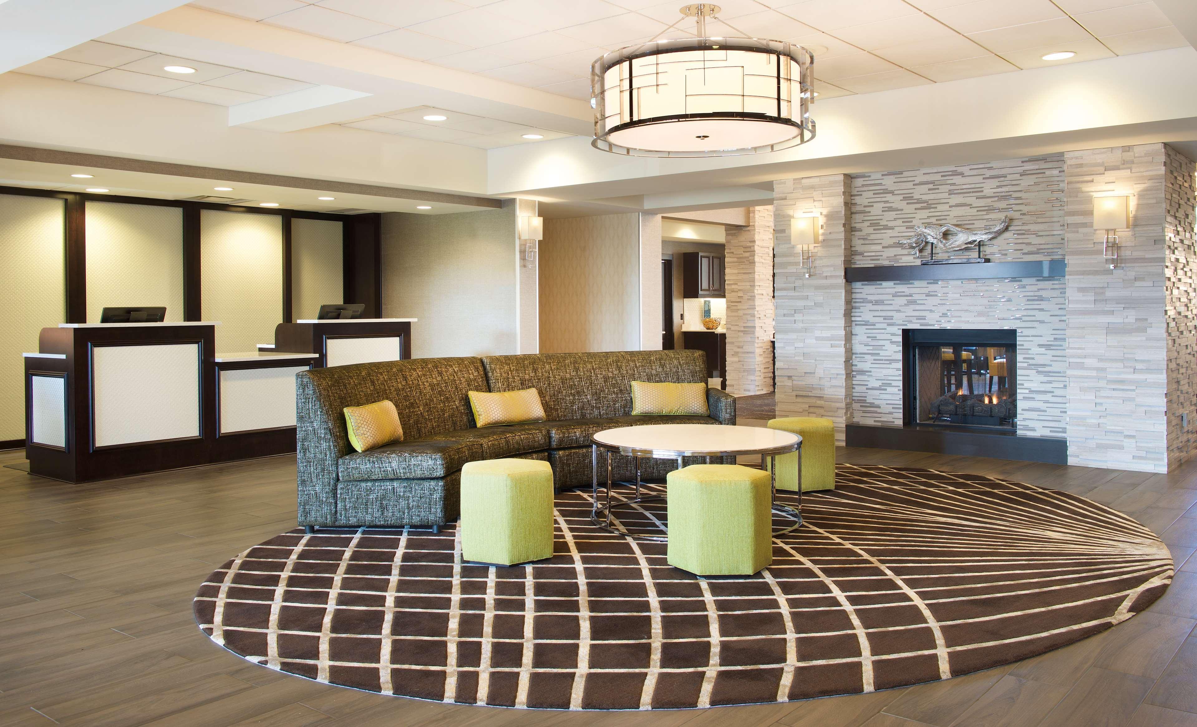 Homewood Suites By Hilton Pittsburgh-Southpointe Canonsburg Екстериор снимка