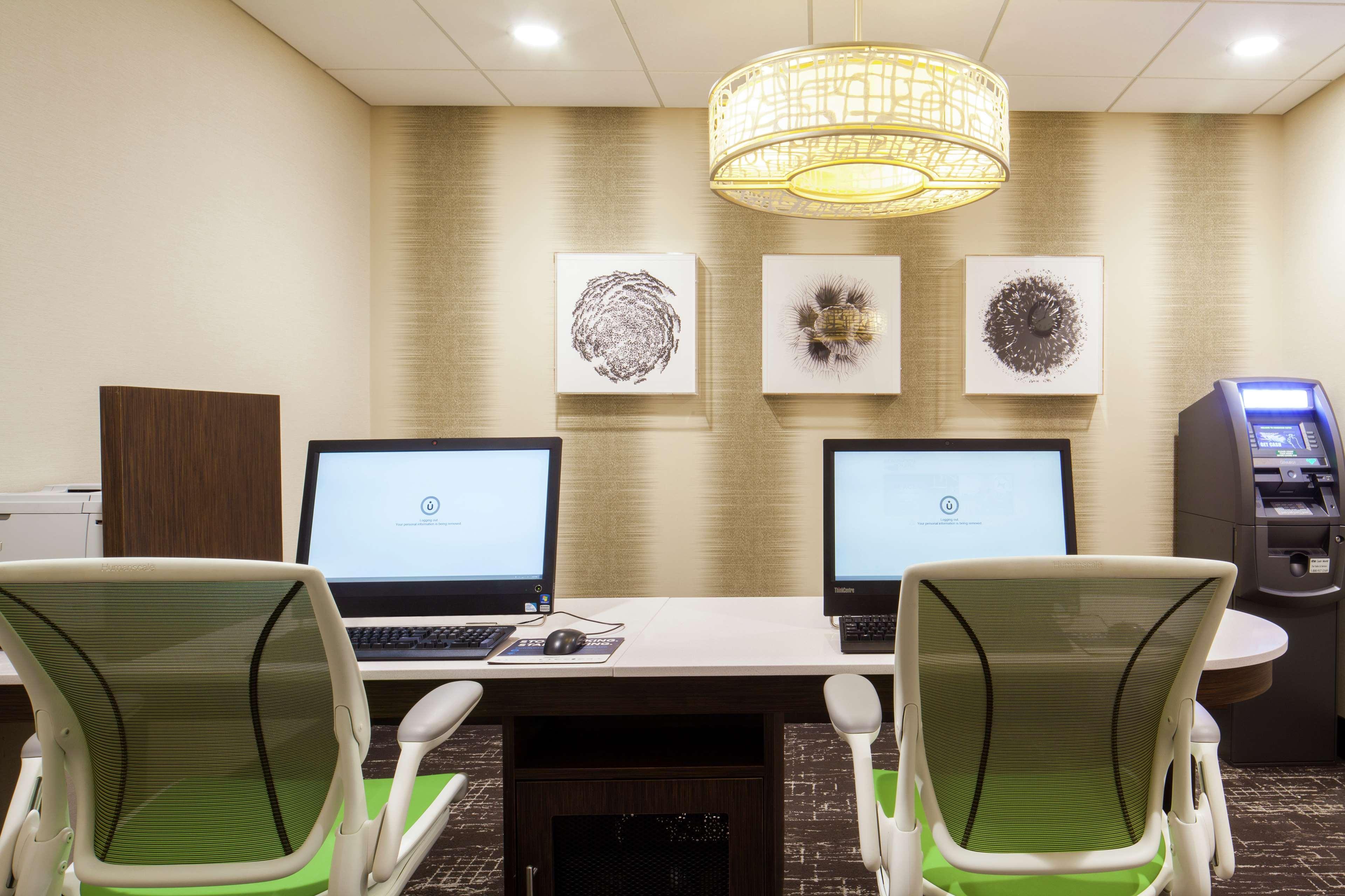 Homewood Suites By Hilton Pittsburgh-Southpointe Canonsburg Екстериор снимка