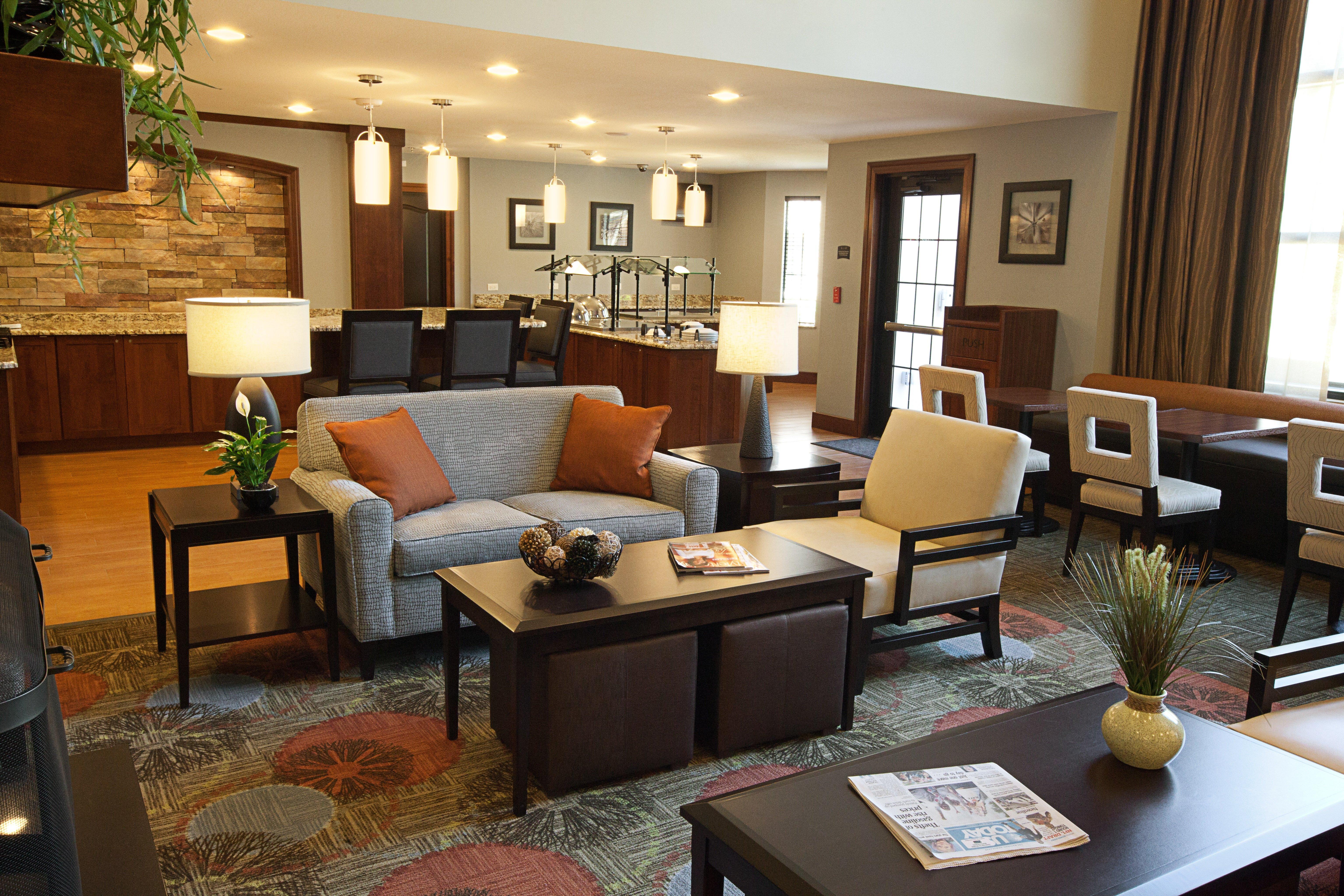 Homewood Suites By Hilton Pittsburgh-Southpointe Canonsburg Екстериор снимка