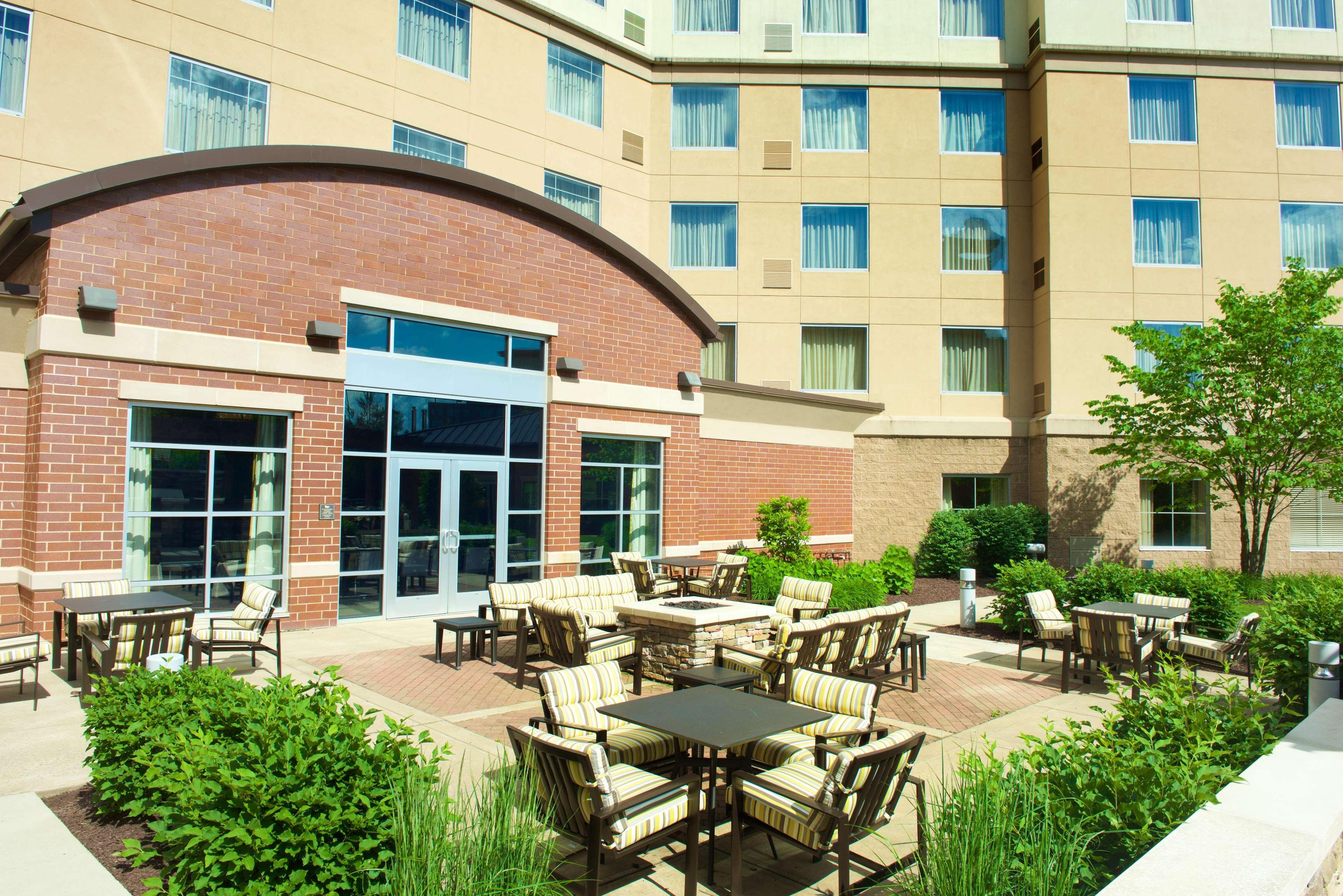 Homewood Suites By Hilton Pittsburgh-Southpointe Canonsburg Екстериор снимка