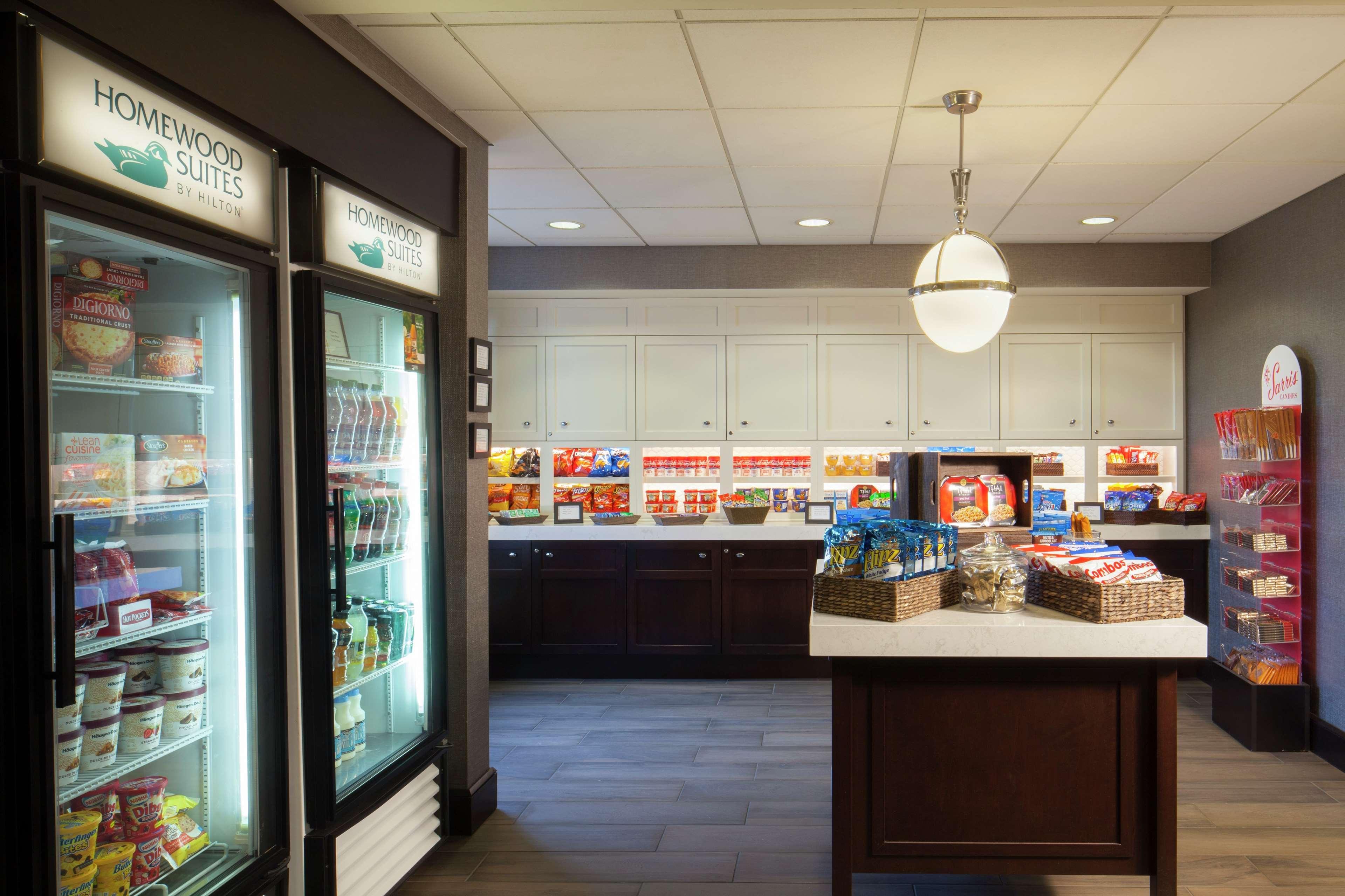 Homewood Suites By Hilton Pittsburgh-Southpointe Canonsburg Екстериор снимка
