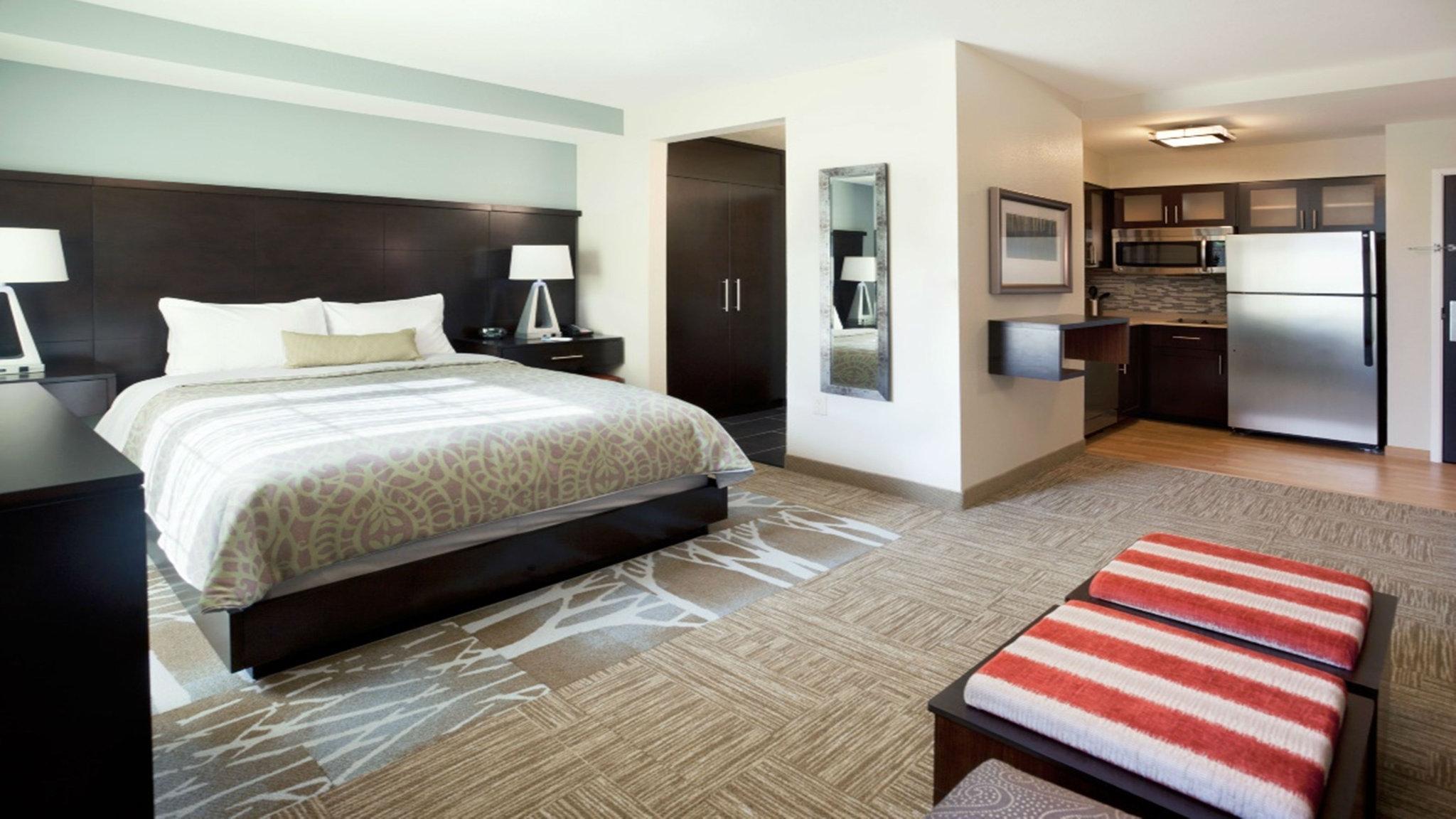 Homewood Suites By Hilton Pittsburgh-Southpointe Canonsburg Екстериор снимка