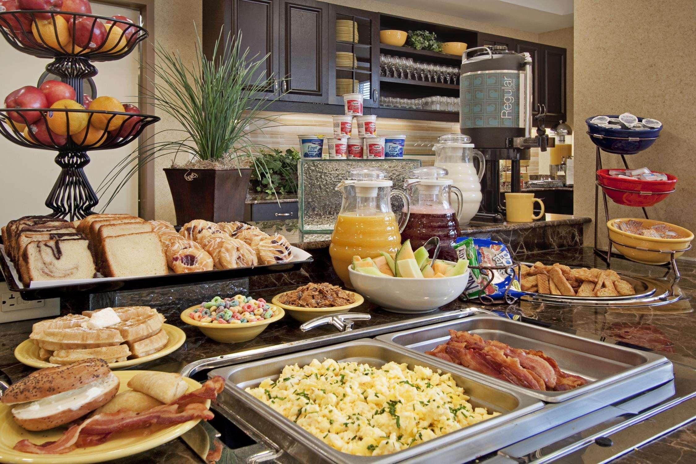 Homewood Suites By Hilton Pittsburgh-Southpointe Canonsburg Екстериор снимка
