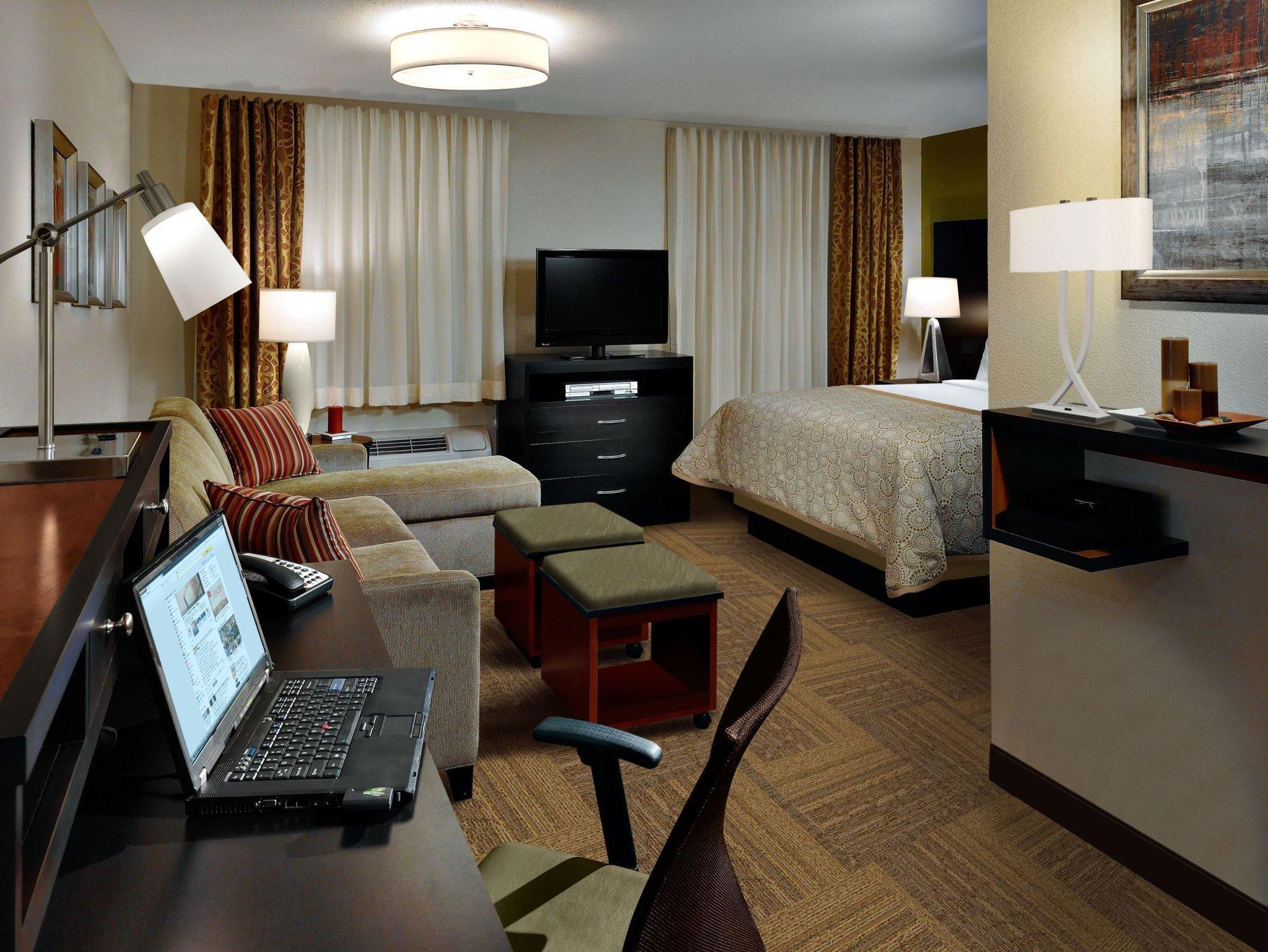Homewood Suites By Hilton Pittsburgh-Southpointe Canonsburg Екстериор снимка