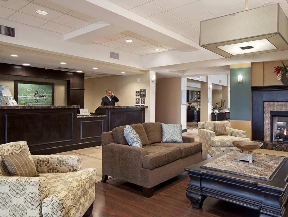 Homewood Suites By Hilton Pittsburgh-Southpointe Canonsburg Екстериор снимка
