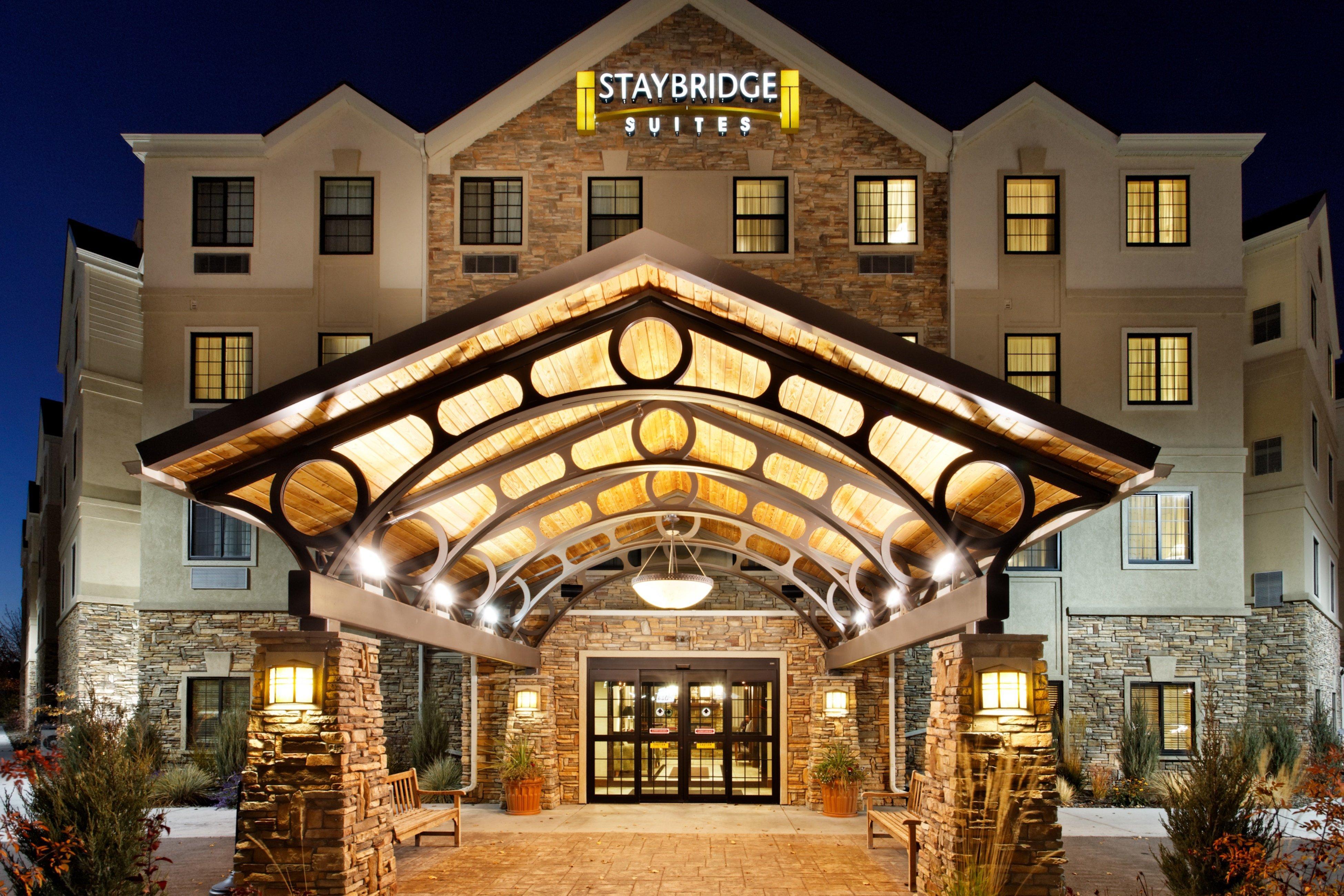 Homewood Suites By Hilton Pittsburgh-Southpointe Canonsburg Екстериор снимка