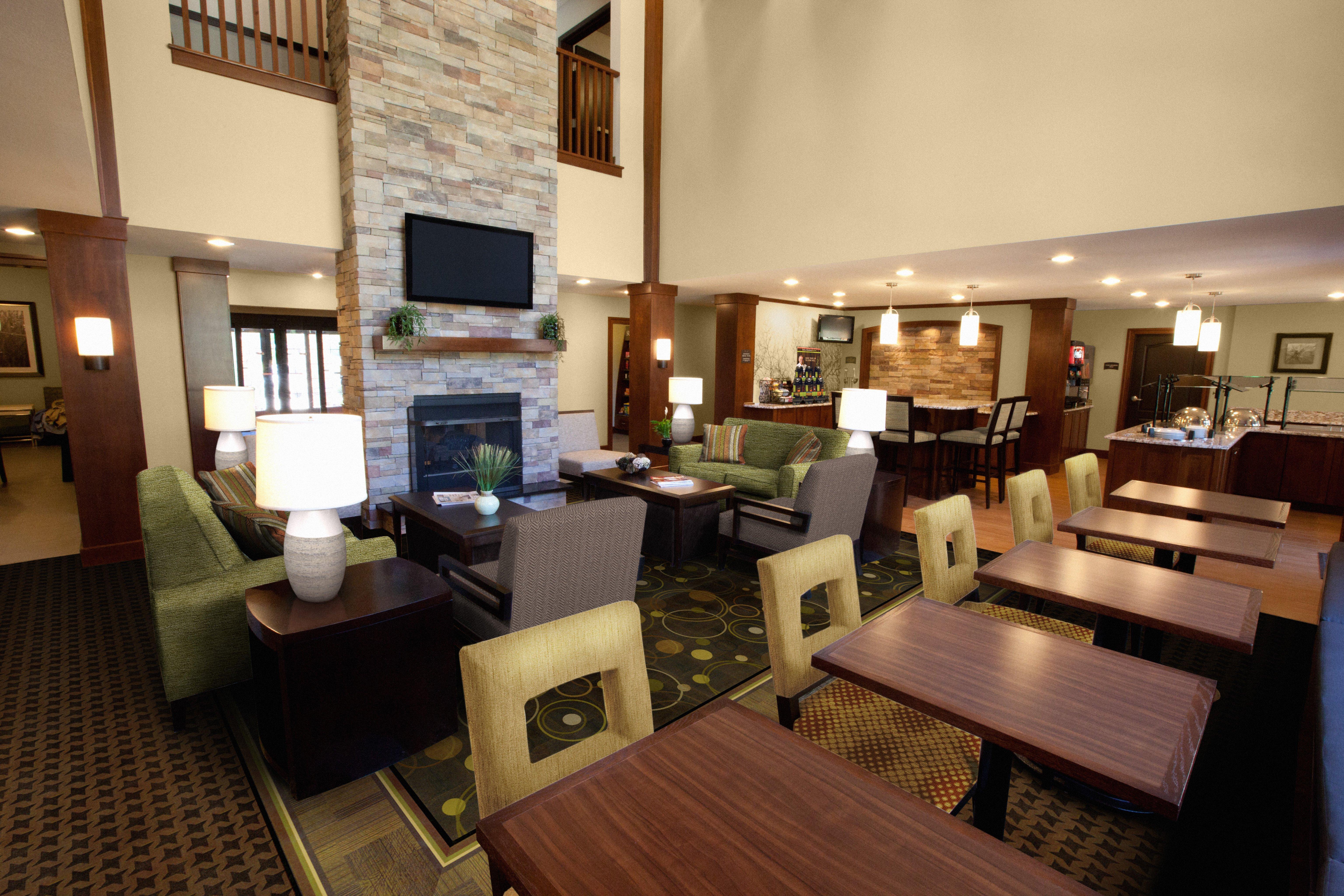 Homewood Suites By Hilton Pittsburgh-Southpointe Canonsburg Екстериор снимка