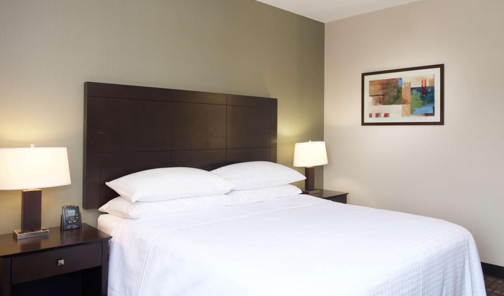 Homewood Suites By Hilton Pittsburgh-Southpointe Canonsburg Екстериор снимка