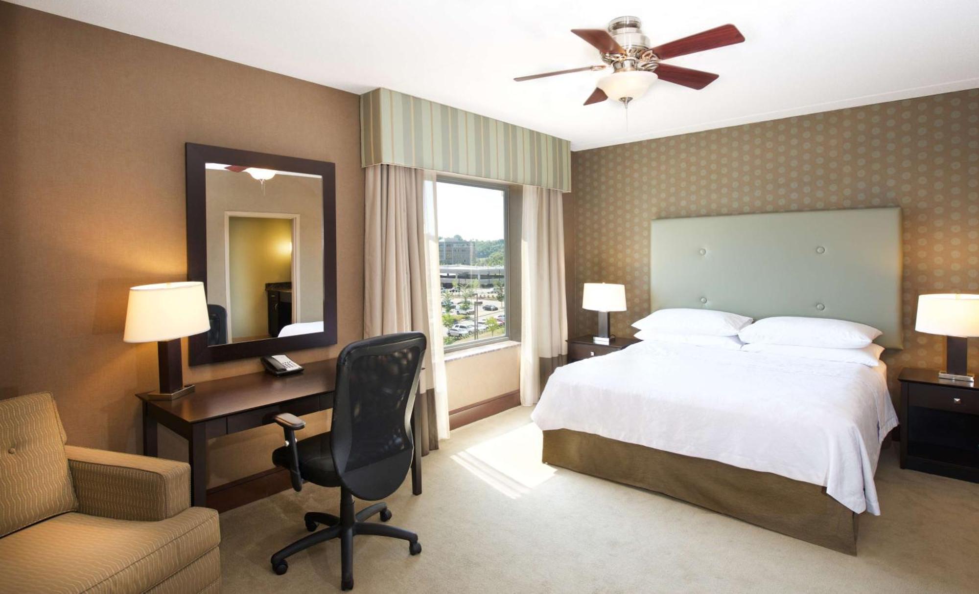 Homewood Suites By Hilton Pittsburgh-Southpointe Canonsburg Екстериор снимка