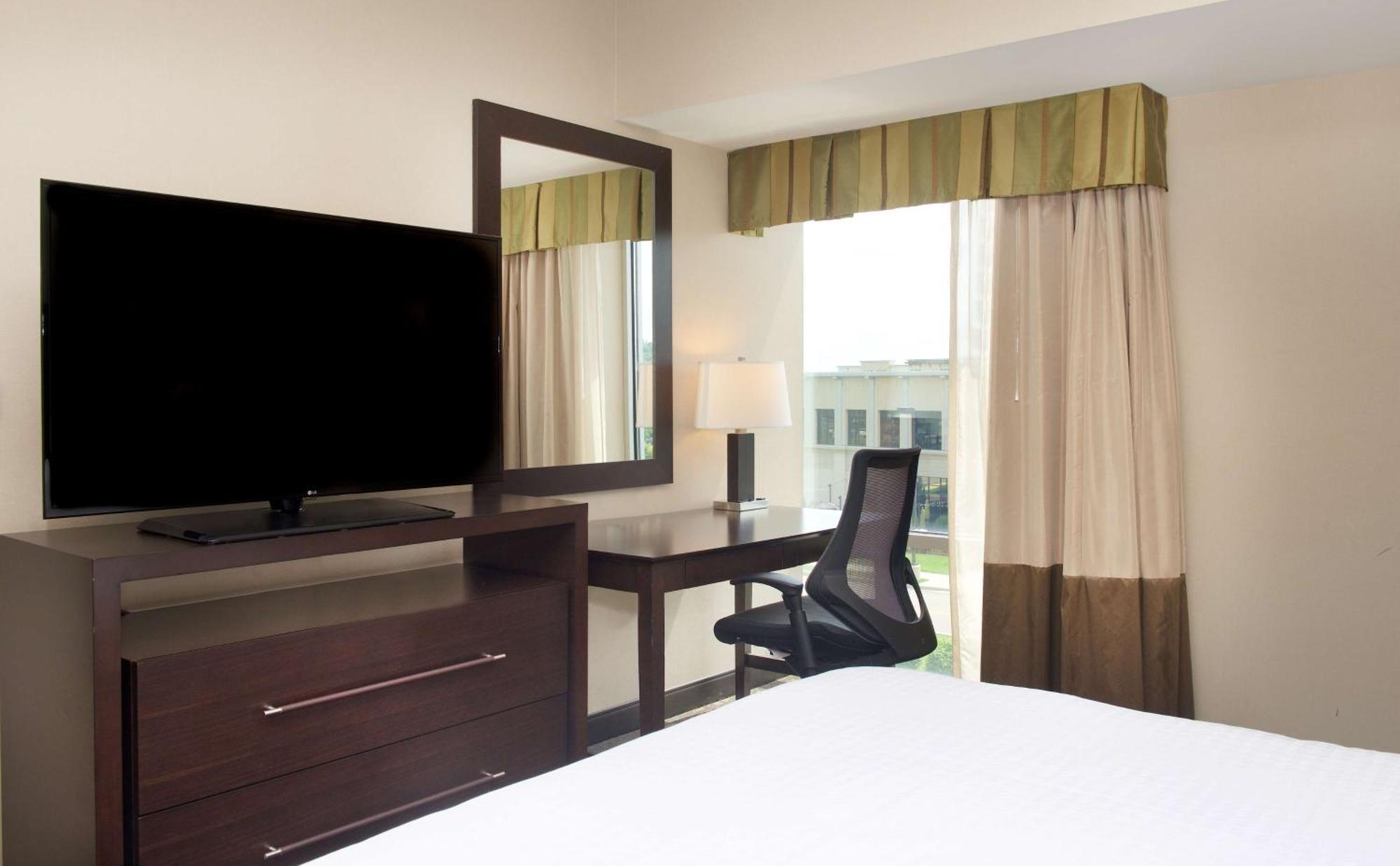 Homewood Suites By Hilton Pittsburgh-Southpointe Canonsburg Екстериор снимка