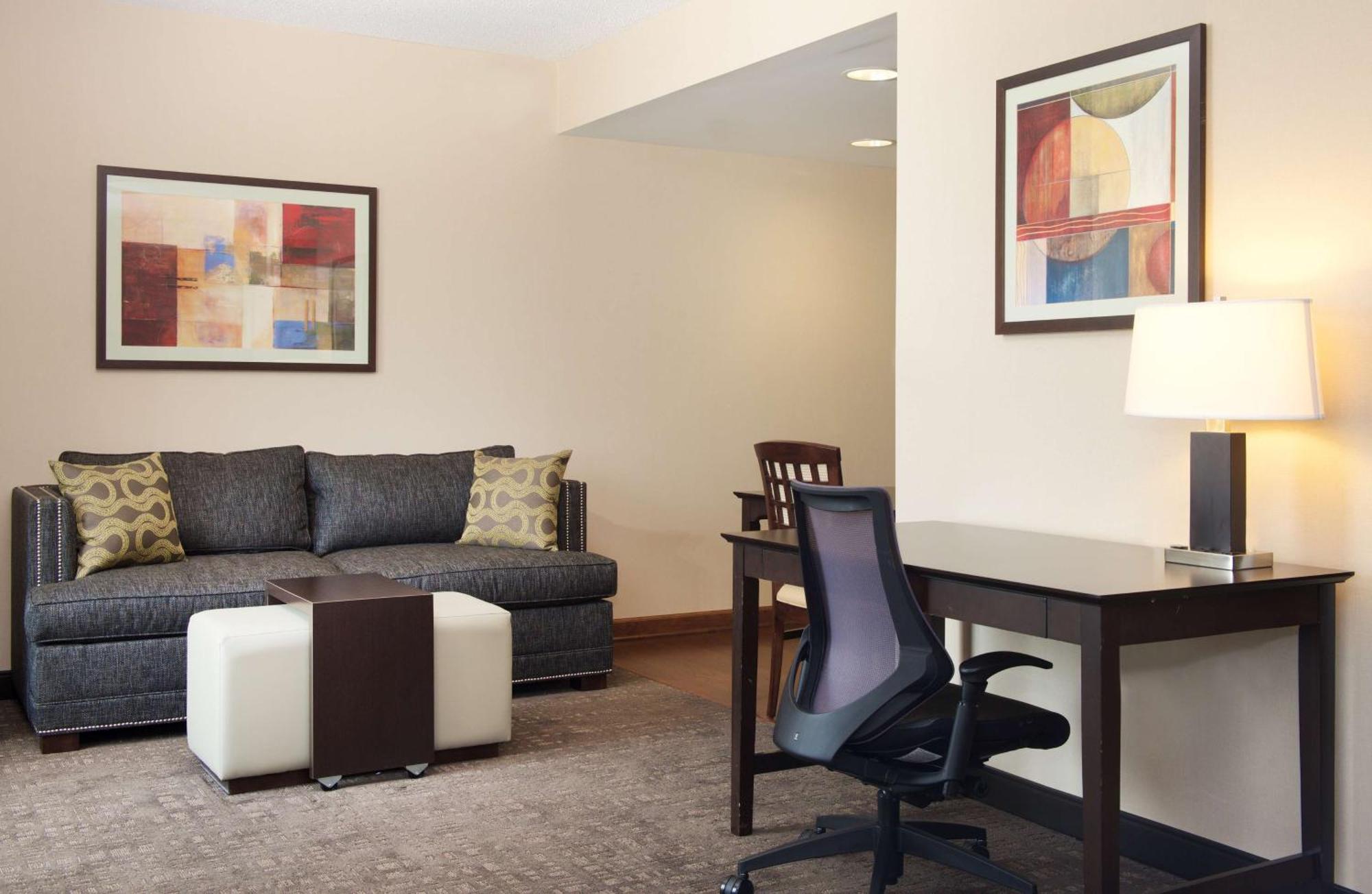 Homewood Suites By Hilton Pittsburgh-Southpointe Canonsburg Екстериор снимка