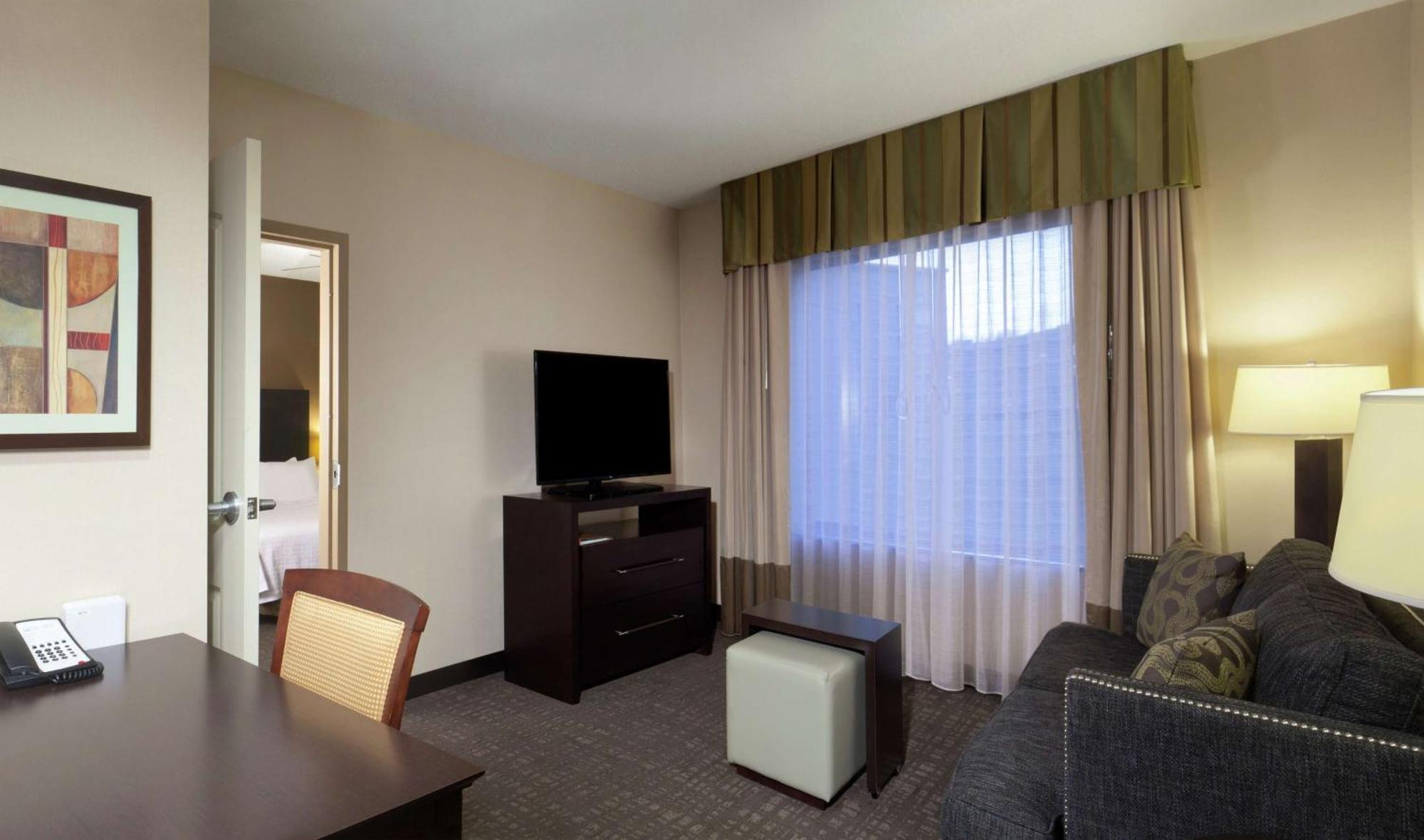 Homewood Suites By Hilton Pittsburgh-Southpointe Canonsburg Екстериор снимка