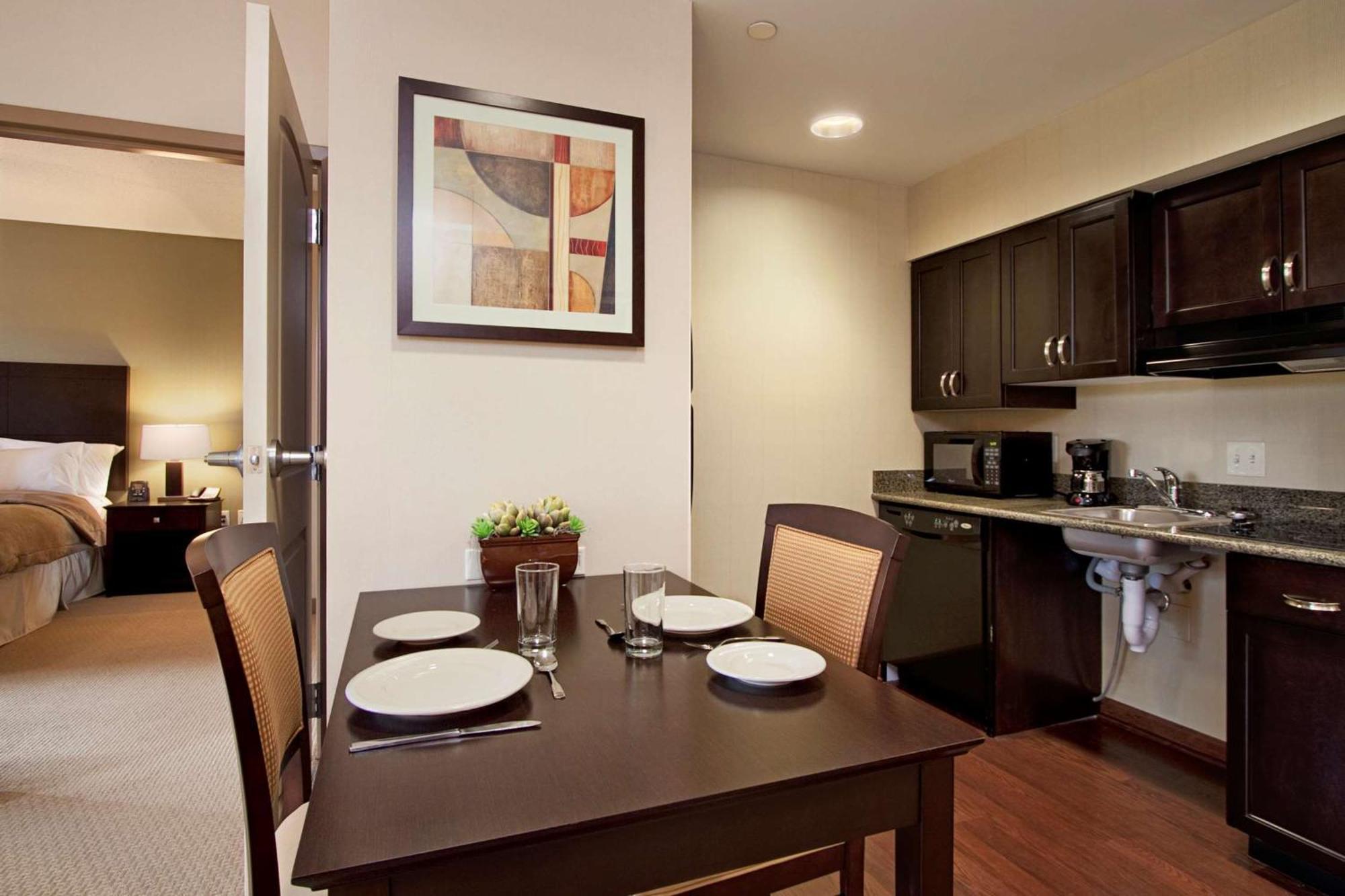 Homewood Suites By Hilton Pittsburgh-Southpointe Canonsburg Екстериор снимка