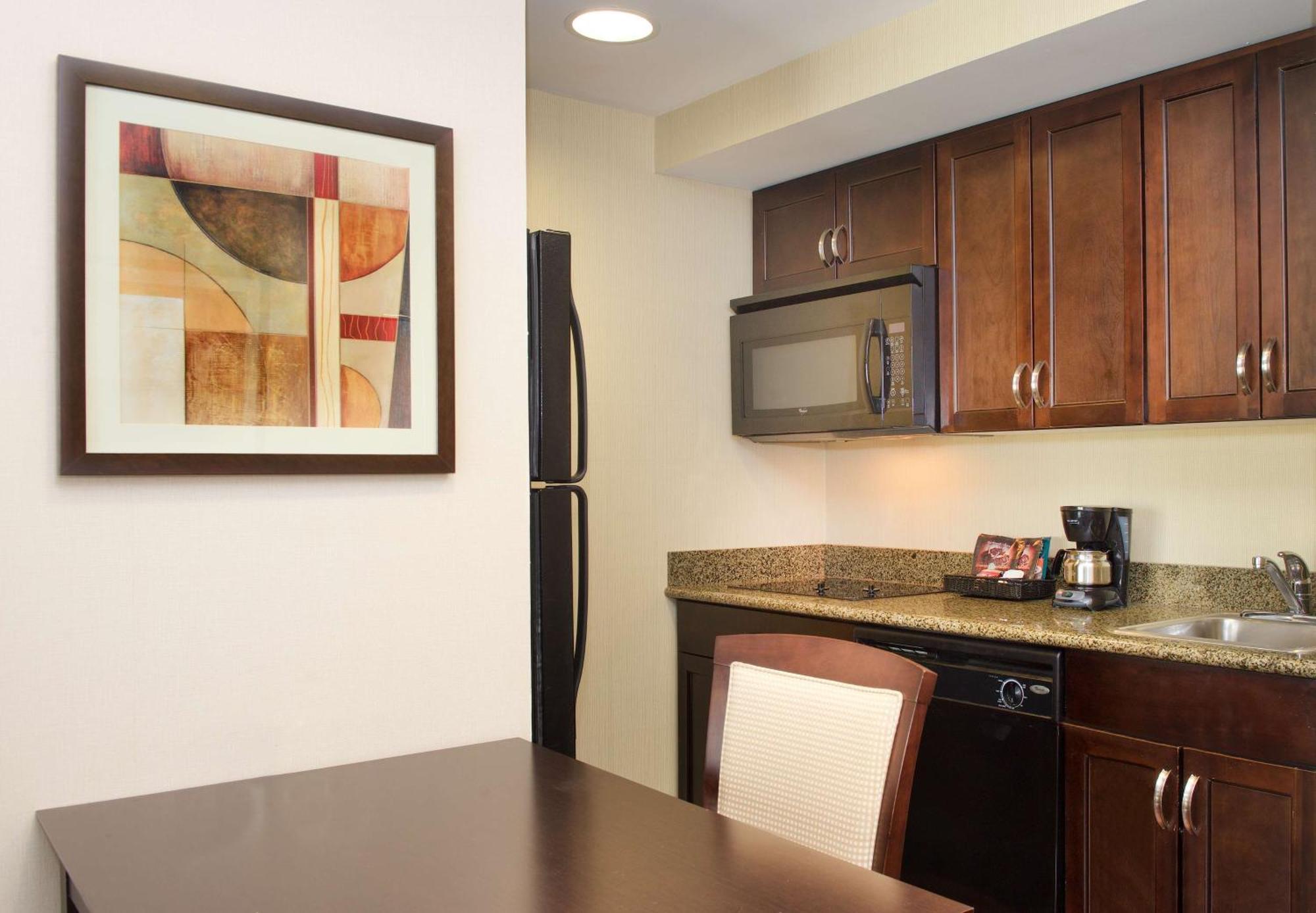 Homewood Suites By Hilton Pittsburgh-Southpointe Canonsburg Екстериор снимка