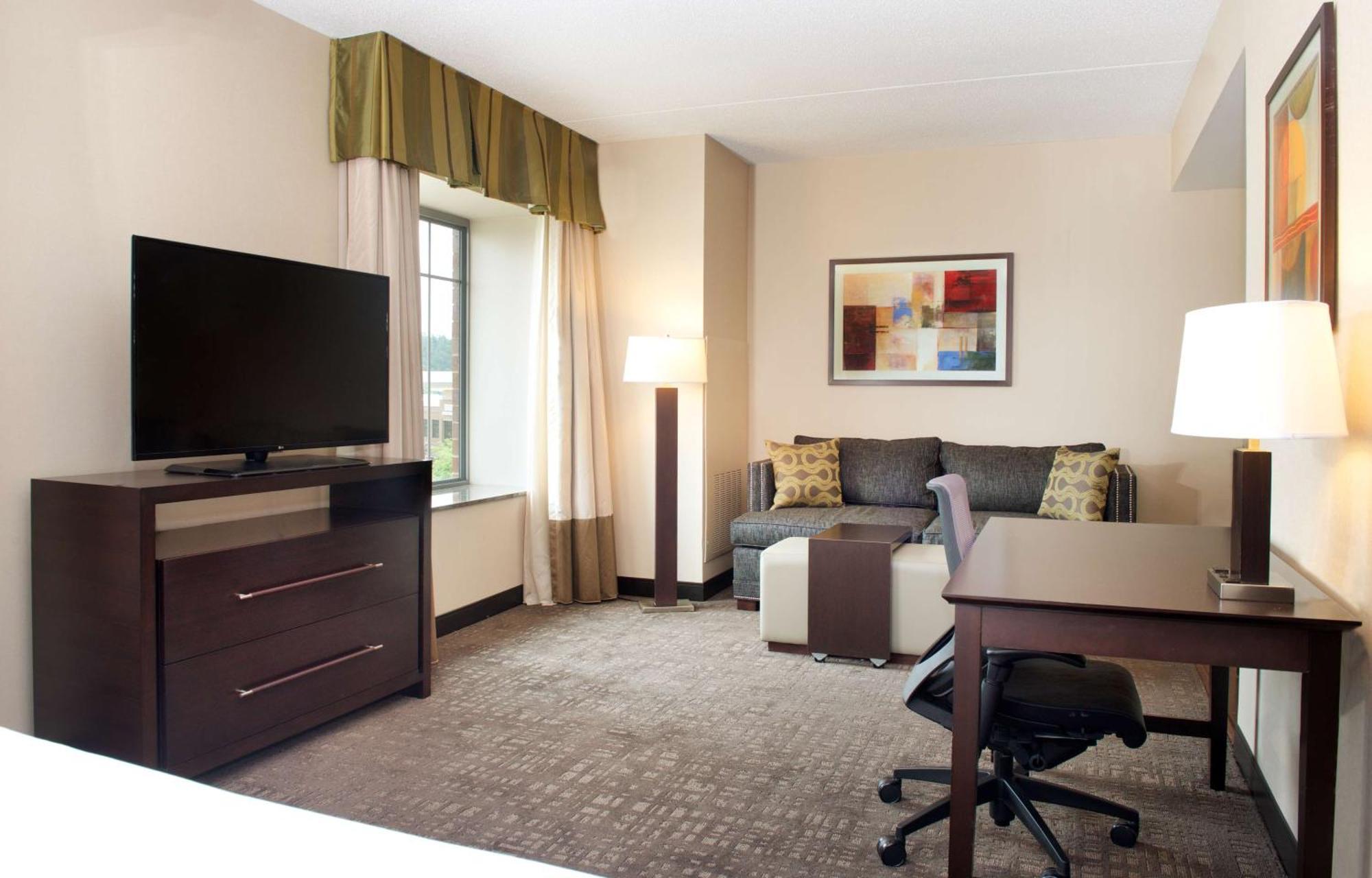 Homewood Suites By Hilton Pittsburgh-Southpointe Canonsburg Екстериор снимка