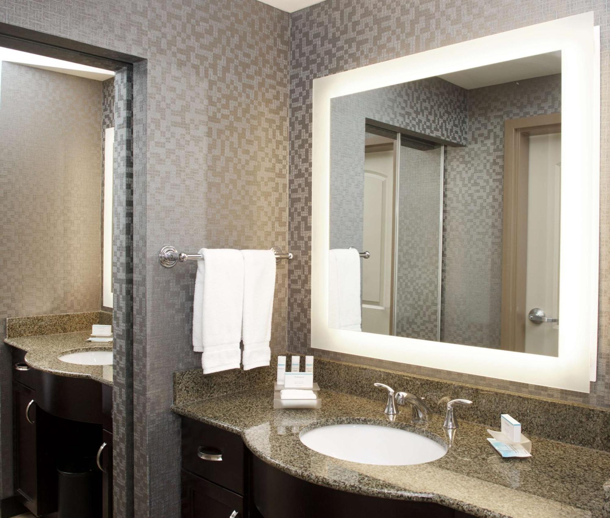 Homewood Suites By Hilton Pittsburgh-Southpointe Canonsburg Екстериор снимка