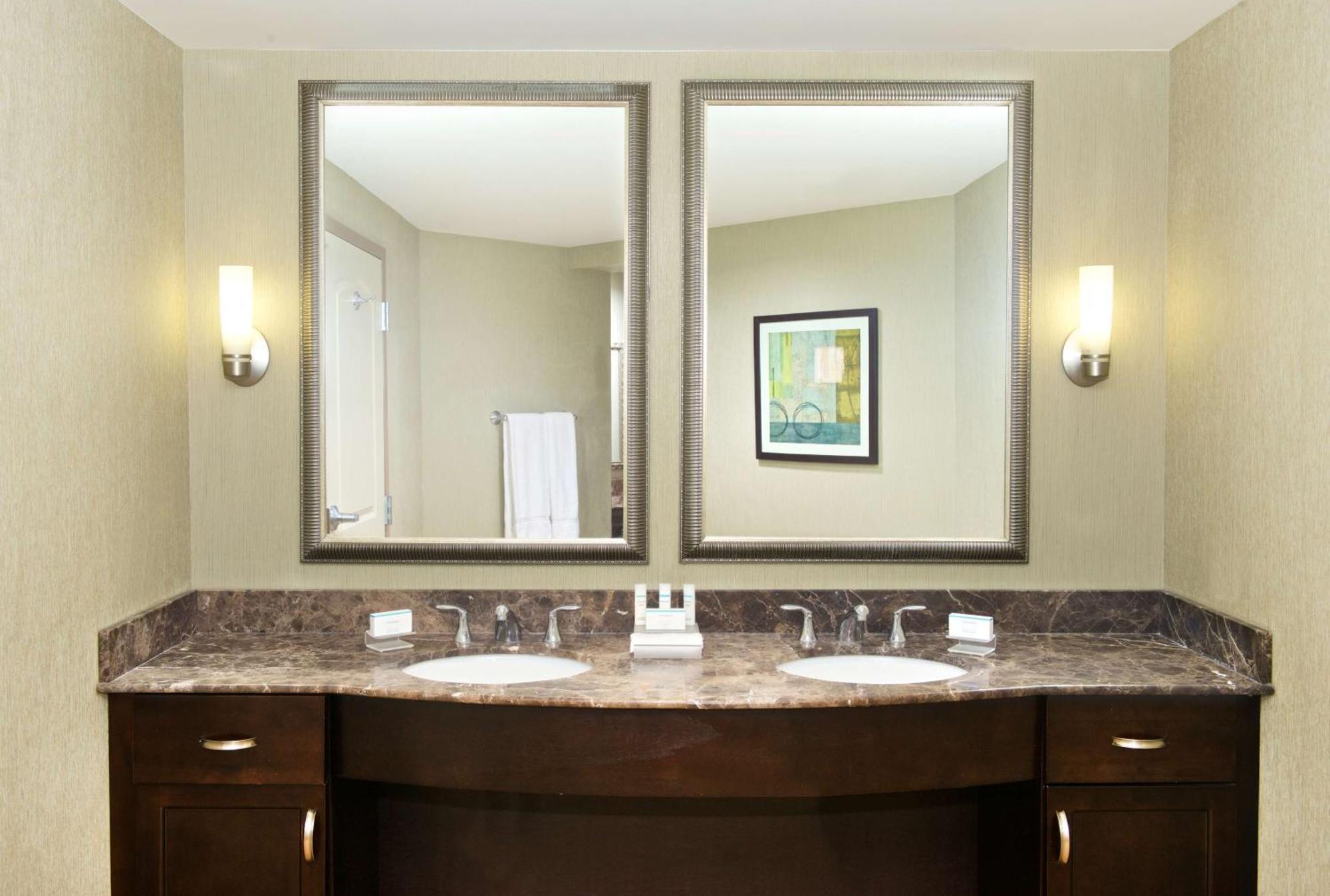 Homewood Suites By Hilton Pittsburgh-Southpointe Canonsburg Екстериор снимка