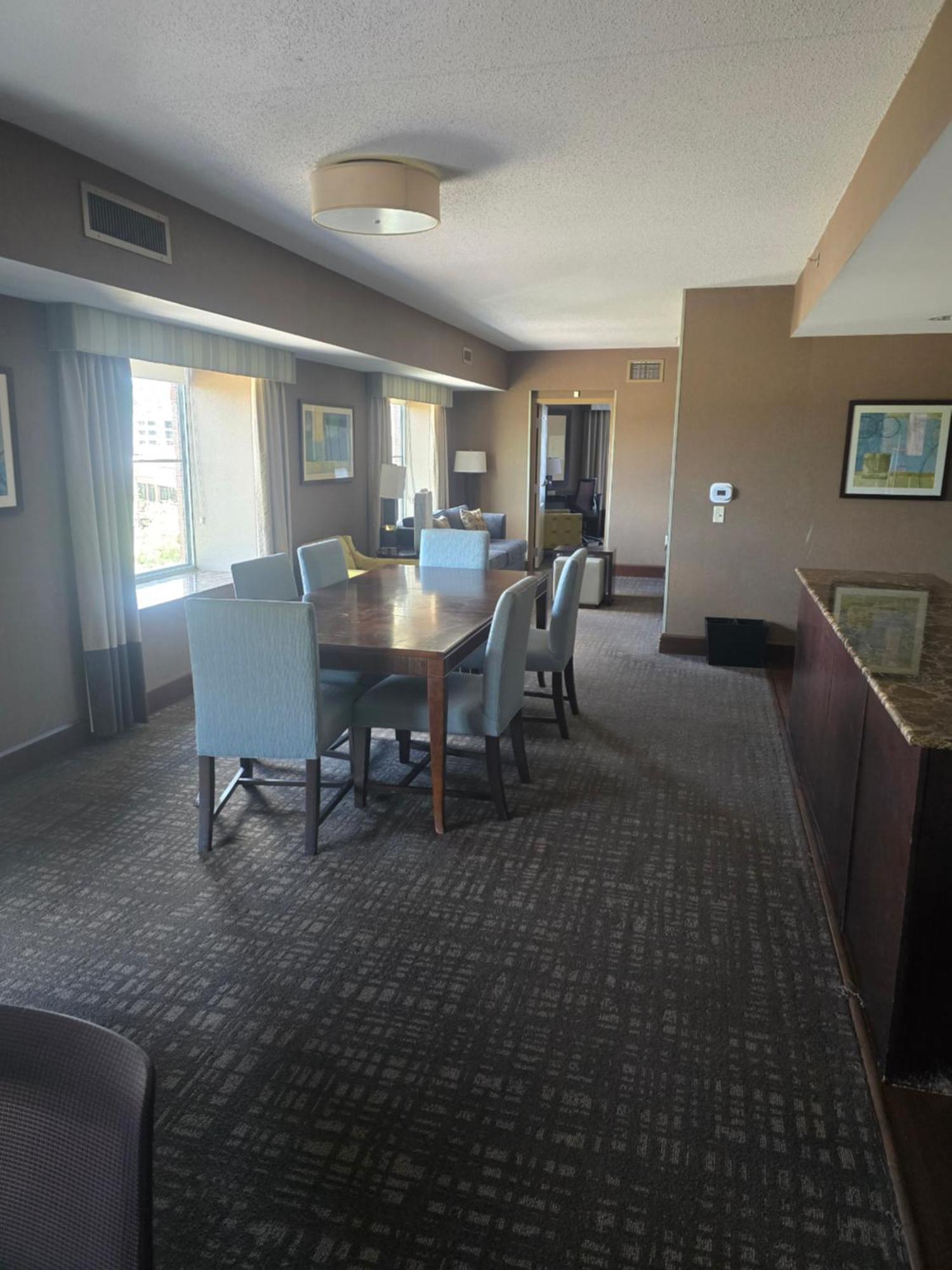 Homewood Suites By Hilton Pittsburgh-Southpointe Canonsburg Екстериор снимка