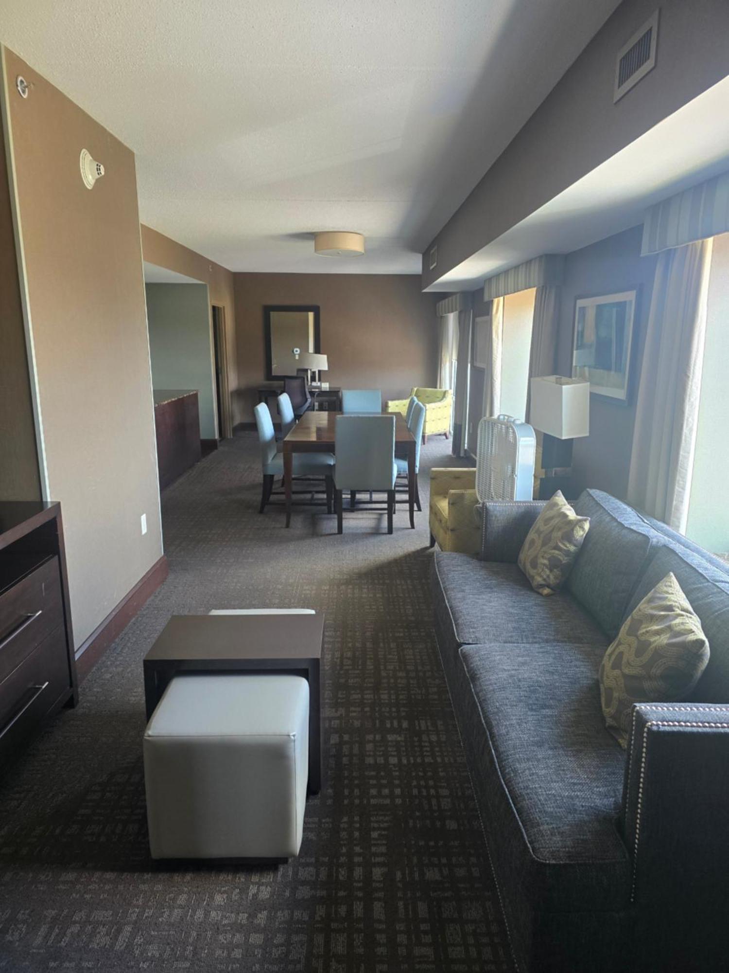 Homewood Suites By Hilton Pittsburgh-Southpointe Canonsburg Екстериор снимка