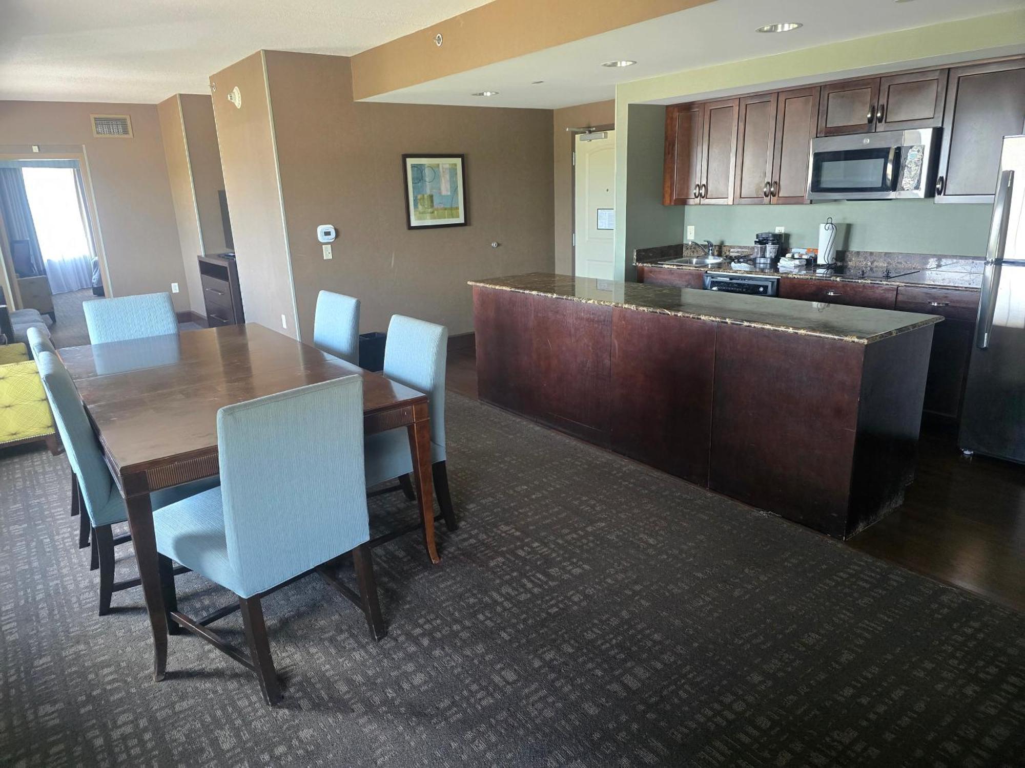 Homewood Suites By Hilton Pittsburgh-Southpointe Canonsburg Екстериор снимка